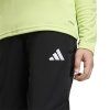 Spodnie adidas Tierro 26 GK Junior KF5961 czarny 116 cm